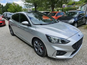     Ford Focus 1.0 turbo ST-Line euro6