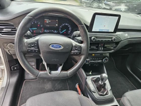 Ford Focus 1.0 turbo ST-Line euro6 - 22700 лв. - 32701075 12