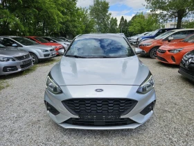 Ford Focus 1.0 turbo ST-Line euro6 - 22700 лв. - 32701075 9