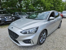 Ford Focus 1.0 turbo ST-Line euro6 - 22700 лв. - 32701075 8