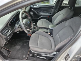 Ford Focus 1.0 turbo ST-Line euro6 - 22700 лв. - 32701075 11