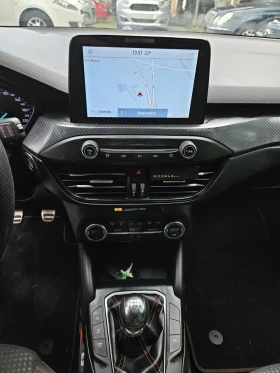 Ford Focus 1.0 turbo ST-Line euro6 - 22700 лв. - 32701075 14