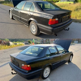 Обява за продажба на BMW 318 M40B18 ~11 лв. - изображение 11