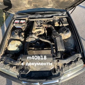 Обява за продажба на BMW 318 M40B18 ~11 лв. - изображение 2