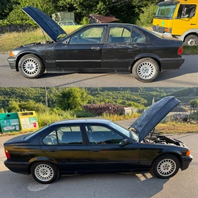 Обява за продажба на BMW 318 M40B18 ~11 лв. - изображение 5
