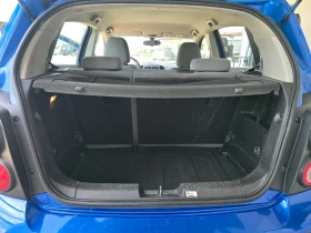 Chevrolet Aveo 1.2i 70кс ЕВРО 5 144000 км. - 6900 лв. - 32815079 10