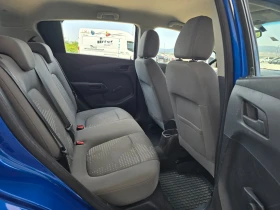 Chevrolet Aveo 1.2i 70кс ЕВРО 5 144000 км. - 6900 лв. - 32815079 17