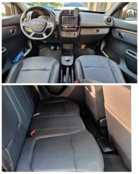 Dacia Spring EXTREME 65 13000km 02.2024 | Mobile.bg    6