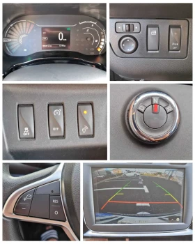 Dacia Spring EXTREME 65 13000km 02.2024 | Mobile.bg    7