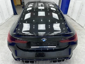 Обява за продажба на BMW M4 Competition 600km ~ 160 000 лв. - изображение 6