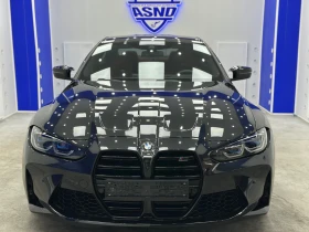 Обява за продажба на BMW M4 Competition 600km ~ 160 000 лв. - изображение 3