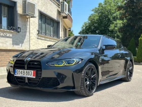 BMW M4 Competition 600km - 145000 лв. - 82815516 4