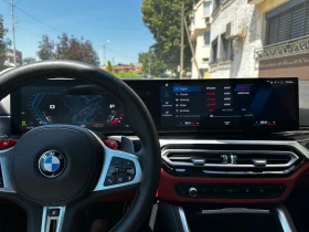 BMW M4 Competition 600km - 145000 лв. - 82815516 7