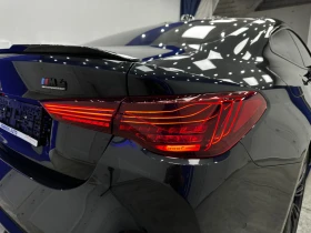 BMW M4 Competition 600km - 160000 лв. - 82815516 14