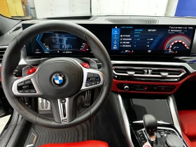 Обява за продажба на BMW M4 Competition 600km ~ 160 000 лв. - изображение 11