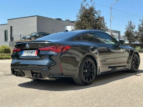BMW M4 Competition 600km - 145000 лв. - 82815516 5