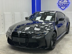 Обява за продажба на BMW M4 Competition 600km ~ 160 000 лв. - изображение 2
