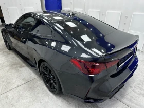 Обява за продажба на BMW M4 Competition 600km ~ 160 000 лв. - изображение 7