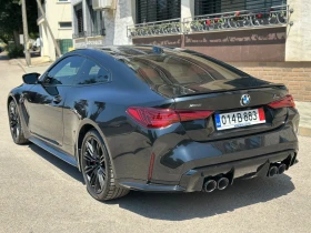 BMW M4 Competition 600km - 145000 лв. - 82815516 6