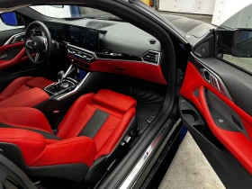 BMW M4 Competition 600km - 160000 лв. - 82815516 16