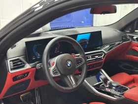 Обява за продажба на BMW M4 Competition 600km ~ 160 000 лв. - изображение 9