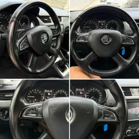 Skoda Octavia 2.0 TDI* 150кс* SportLine* Navi* Подгрев* Xenon* - 16500 лв. - 54996368 11