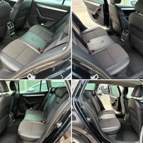 Skoda Octavia 2.0 TDI* 150кс* SportLine* Navi* Подгрев* Xenon* - 16500 лв. - 54996368 10