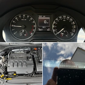 Skoda Octavia 2.0 TDI* 150кс* SportLine* Navi* Подгрев* Xenon* - 16500 лв. - 54996368 16
