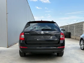 Skoda Octavia 2.0 TDI* 150кс* SportLine* Navi* Подгрев* Xenon* - 16500 лв. - 54996368 4
