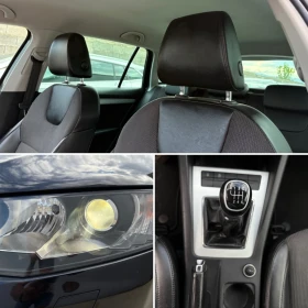 Skoda Octavia 2.0 TDI* 150кс* SportLine* Navi* Подгрев* Xenon* - 16500 лв. - 54996368 13
