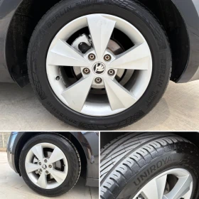Skoda Octavia 2.0 TDI* 150кс* SportLine* Navi* Подгрев* Xenon* - 16500 лв. - 54996368 14