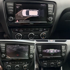 Skoda Octavia 2.0 TDI* 150кс* SportLine* Navi* Подгрев* Xenon* - 16500 лв. - 54996368 12