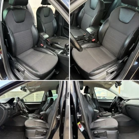 Skoda Octavia 2.0 TDI* 150кс* SportLine* Navi* Подгрев* Xenon* - 16500 лв. - 54996368 9