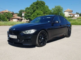     BMW 335 MHD, xHp ! 