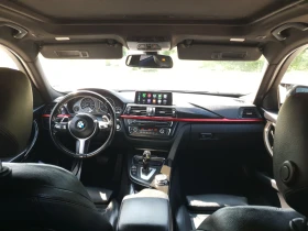 BMW 335 MHD, xHp !  | Mobile.bg    9