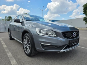 Volvo V60 Cross Country 2.0 D3 4x4 - 25900 лв. - 29304957 2