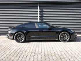 Porsche Taycan TURBO GT/CERAMIC/CARBON/BOSE/PANO/MATRIX/360/HUD/ - 186980 € - 59912169 7