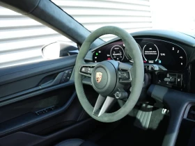 Porsche Taycan TURBO GT/CERAMIC/CARBON/BOSE/PANO/MATRIX/360/HUD/ - 186980 € - 59912169 12