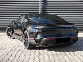 Porsche Taycan TURBO GT/CERAMIC/CARBON/BOSE/PANO/MATRIX/360/HUD/ - 186980 € - 59912169 5