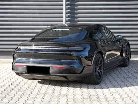 Porsche Taycan TURBO GT/CERAMIC/CARBON/BOSE/PANO/MATRIX/360/HUD/ - 186980 € - 59912169 6