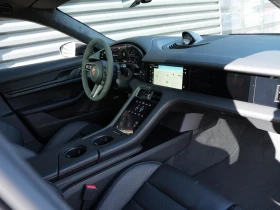 Porsche Taycan TURBO GT/CERAMIC/CARBON/BOSE/PANO/MATRIX/360/HUD/ - 186980 € - 59912169 15