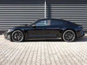 Porsche Taycan TURBO GT/CERAMIC/CARBON/BOSE/PANO/MATRIX/360/HUD/ - 186980 € - 59912169 4
