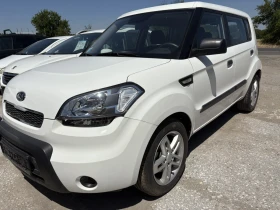 Kia Soul 1.6 CRDI | Mobile.bg    3