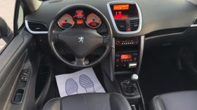 Peugeot 207 КАБРИО - 5200 лв. - 84167872 10