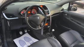 Peugeot 207 КАБРИО - 5200 лв. - 84167872 9