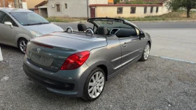 Peugeot 207 КАБРИО - 5200 лв. - 84167872 3