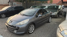 Peugeot 207 КАБРИО - 5200 лв. - 84167872 17