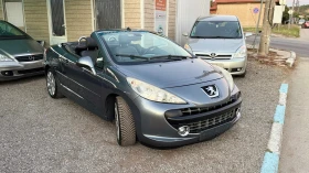 Peugeot 207 КАБРИО - 5200 лв. - 84167872 2