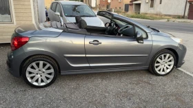 Peugeot 207 КАБРИО - 5200 лв. - 84167872 6