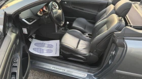 Peugeot 207 КАБРИО - 5200 лв. - 84167872 14